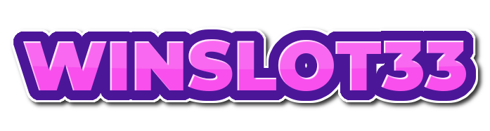 WINSLOT33 Logo